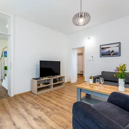 Lovely In With Sauna