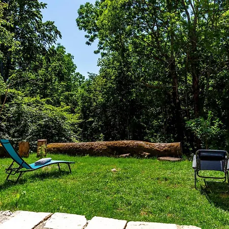 Lovely In With Sauna *