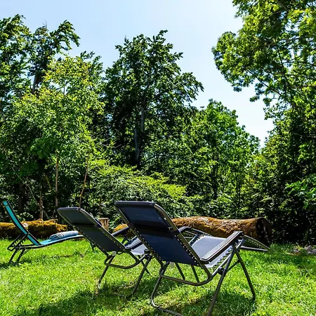 Lovely In With Sauna Casa de Férias