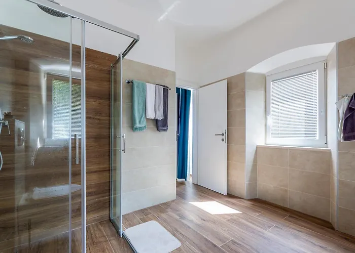 Lovely In With Sauna Casa vacanze