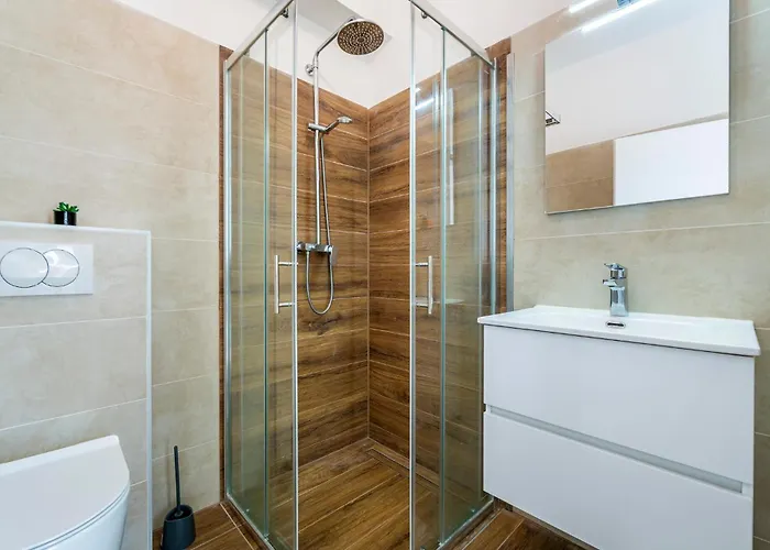Lovely In With Sauna * Zlobin