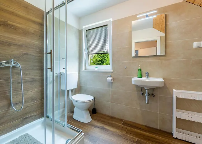 Casa vacanze Lovely In With Sauna
