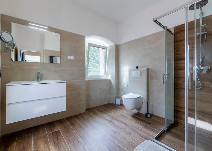 Lovely In With Sauna Casa vacanze *