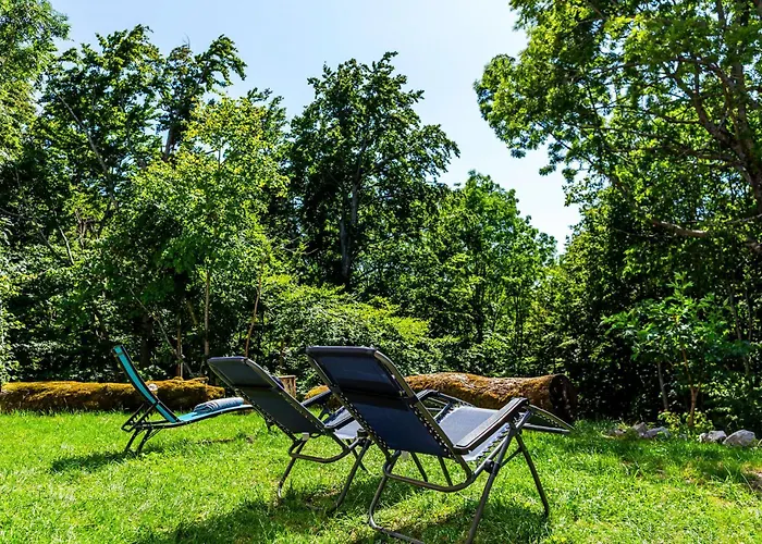 Lovely In With Sauna Casa vacanze