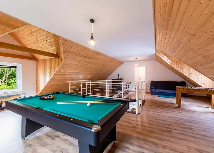 Lovely In With Sauna Casa vacanze *