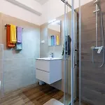 In With Sauna