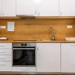 In With Sauna Σπίτι διακοπών Zlobin