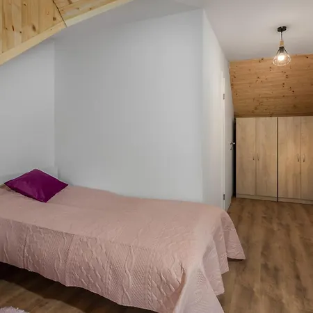 Lovely In With Sauna *