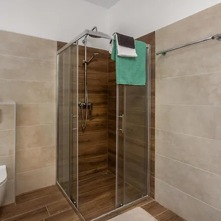 Lovely In With Sauna Σπίτι διακοπών Zlobin