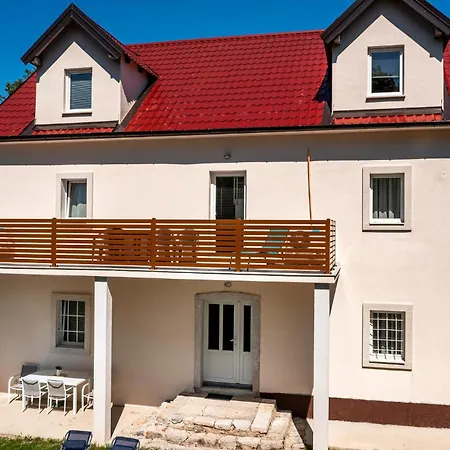 Ferienhaus Lovely In With Sauna