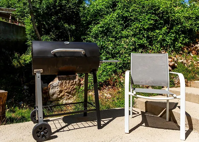 Lovely In With Sauna
