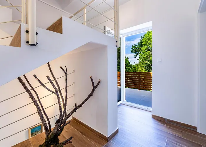 Lovely In With Sauna 度假居 Zlobin