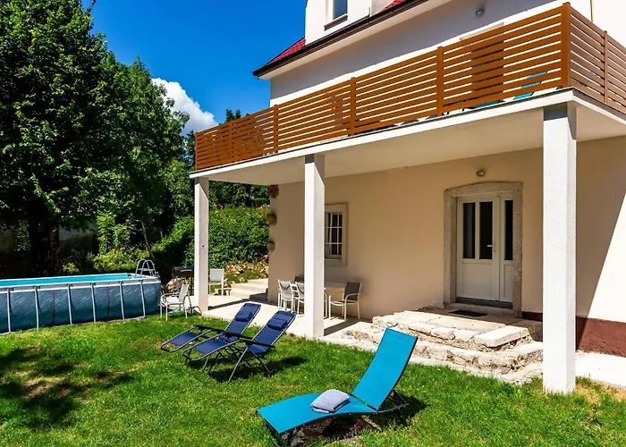 Lovely In With Sauna * Zlobin